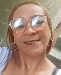 Venezuelan bride - Dayana from Caracas