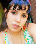 Cuban bride - Dayana from Holguin