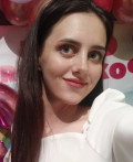 Russian bride - Anastasia from Gorno-Altaysk