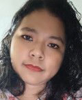 Indonesian bride - Rieka from Bogor