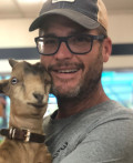 American man - Cory from Carrollton