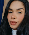 Mail order bride - Juliana from Recife, Brazil