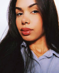 Brazilian bride - Juliana from Recife