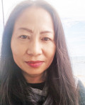 Indonesian bride - Fitri from Balikpapan