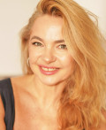 Ukrainian bride - Nataliia from Kyiv