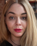 Ukrainian bride - Elena from Odessa