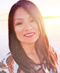 Peruvian bride - Silvia from Lima Lima