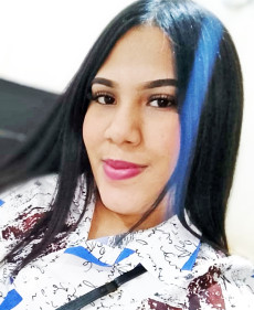 Roxaida photo