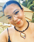Brazilian bride - Julia from Vitoria