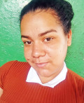 Venezuelan bride - Dulkari from Bolivar