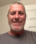 American man - Michael from Spotsylvania