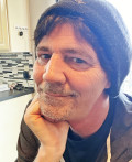 American man - Lee from Sioux Falls