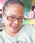 Indonesian bride - Alexa from Medan