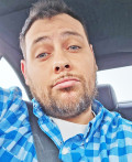 American man - Mike from Calumet