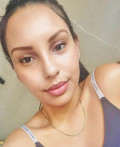 Cuban bride - Merari from Holguin
