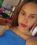 Cuban bride - Merari from Holguin