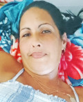 Cuban bride - Ilianis from Holguin