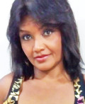 Brazilian bride - Denise from Rio de Janeiro