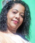 Cuban bride - Isleadys from La Habana