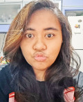 Indonesian bride - Pramitha from Jakarta