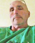 American man - Pat from Jeannette