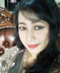Indonesian bride - Roro from Bogor