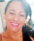 Brazilian bride - Adelinie from Governador Valadares