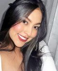 Venezuelan bride - Carolina from Bolivar