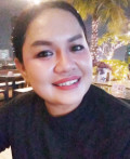 Indonesian bride - Amanda from Jakarta