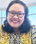 Indonesian bride - Herna from Jakarta