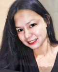 Philippine bride - Marchly from Bansalan