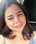 Philippine bride - Maricel from Laguna