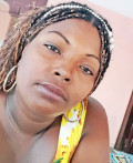 Cuban bride - Norlenis from Las Tunas
