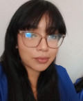 Venezuelan bride - Zandra from Barinas