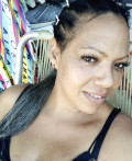 Cuban bride - Rosana from Habana