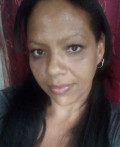 Rosana from Holguin, Cuba