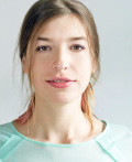 Russian bride - Joanna from Saint Petersburg