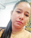 Colombian bride - March from Medellin