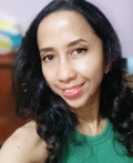 Indonesian bride - Dessie from Jakarta
