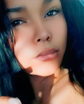 Venezuelan bride - Estefania from Cojedes