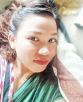 Indonesian bride - Lely from Pekanbaru