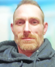 Chris photo