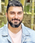 Canadian man - Brandon from Surrey