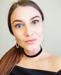 Russian bride - Irene from Novosibirsk