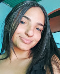 Venezuelan bride - Paola from Barquisimeto