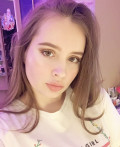 Russian bride - Evgenia from Moskva