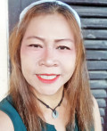 Indonesian bride - Ester from Bandung