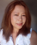 Indonesian bride - Ester from Bandung