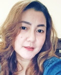 Indonesian bride - Selly from Situbondo