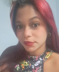 Cuban bride - Yaritza from Guantanamo